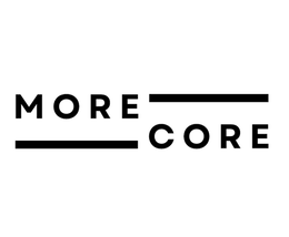 Mark drawing for MORE CORE