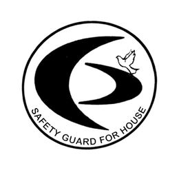 Mark drawing for SAFETY GUARD FOR HOUSE