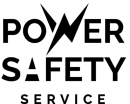 Mark drawing for POWER SAFETY SERVICE