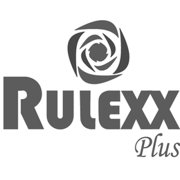 Mark drawing for RULEXX PLUS