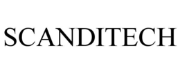 Mark drawing for SCANDITECH