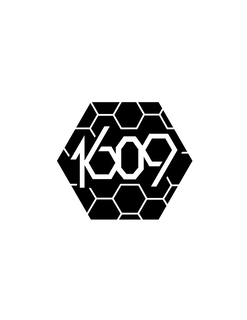 Mark drawing for 1609