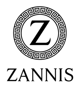 Mark drawing for Z ZANNIS