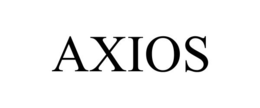 Mark drawing for AXIOS