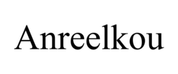 Mark drawing for ANREELKOU