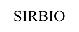 Mark drawing for SIRBIO