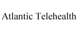 Mark drawing for ATLANTIC TELEHEALTH