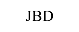 Mark drawing for JBD