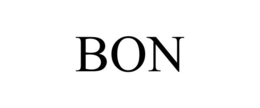 Mark drawing for BON
