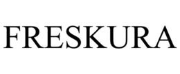 Mark drawing for FRESKURA