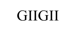 Mark drawing for GIIGII