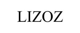 Mark drawing for LIZOZ