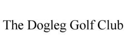Mark drawing for THE DOGLEG GOLF CLUB