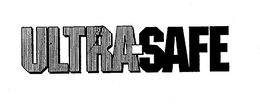 Mark drawing for ULTRA-SAFE