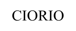 Mark drawing for CIORIO