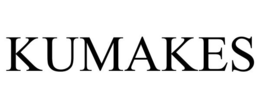 Mark drawing for KUMAKES