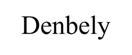 Mark drawing for DENBELY