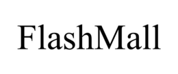 Mark drawing for FLASHMALL