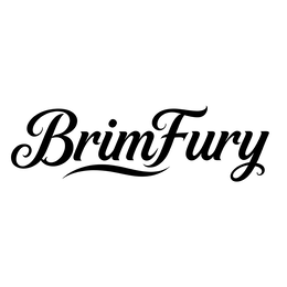 Mark drawing for BRIMFURY