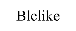 Mark drawing for BLCLIKE