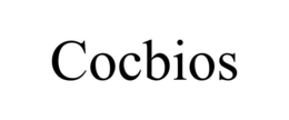 Mark drawing for COCBIOS