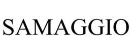 Mark drawing for SAMAGGIO