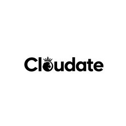 Mark drawing for CLOUDATE