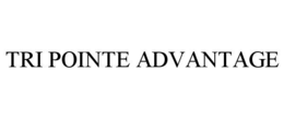 Mark drawing for TRI POINTE ADVANTAGE