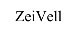 Mark drawing for ZEIVELL
