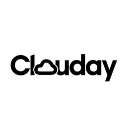 Mark drawing for CLOUDAY