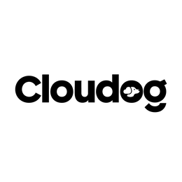Mark drawing for CLOUDOG