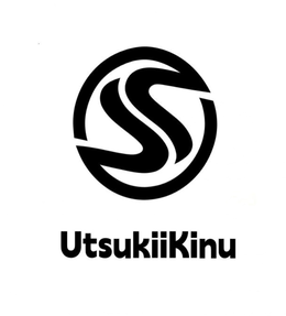 Mark drawing for UTSUKIIKINU