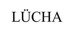 Mark drawing for LÜCHA