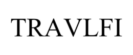 Mark drawing for TRAVLFI