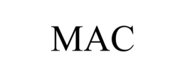 Mark drawing for MAC