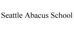 Mark drawing for SEATTLE ABACUS SCHOOL