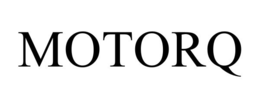 Mark drawing for MOTORQ