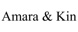 Mark drawing for AMARA & KIN