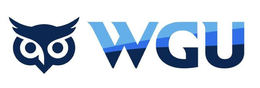 Mark drawing for WGU