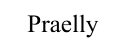 Mark drawing for PRAELLY