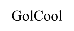 Mark drawing for GOLCOOL