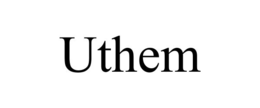 Mark drawing for UTHEM