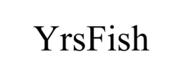 Mark drawing for YRSFISH