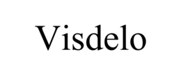 Mark drawing for VISDELO
