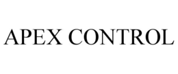 Mark drawing for APEX CONTROL