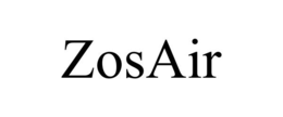 Mark drawing for ZOSAIR