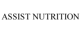 Mark drawing for ASSIST NUTRITION