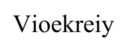Mark drawing for VIOEKREIY