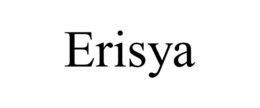 Mark drawing for ERISYA
