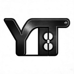 Mark drawing for YT8